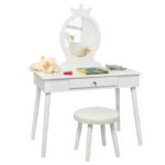 kinderkaptafel